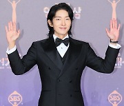 [포토] 이준기, '멋쟁이'