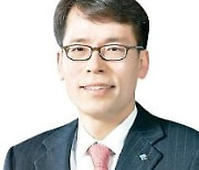 차기 기업은행장 김성태…다섯 번째 내부출신 '수장'