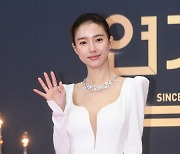 [포토] 김소은, '순백의 공주 느낌'(2022 KBS 연기대상)