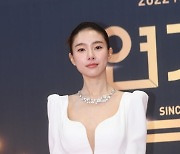 [포토] 김소은, '압도적 아름다움~'(2022 KBS 연기대상)