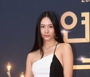 [포토] 정수정, '원조 냉미녀~'(2022 KBS 연기대상)