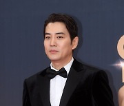 [포토] 주상욱, '상남자 비주얼~'(2022 KBS 연기대상)