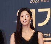 [포토] 이세희, '상큼발랄 미모'(2022 KBS 연기대상)