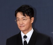 [포토] 조한철, '믿고 보는 연기력'(2022 KBS 연기대상)