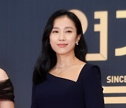 [포토] 박지연, '단아한 미모에 시선 집중'(2022 KBS 연기대상)