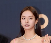 [포토] 이혜리, '아이돌 비주얼'(2022 KBS 연기대상)