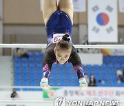 [스포츠박사 기자의 스포츠용어 산책 861] 왜 ‘이단평행봉’이라 말할까