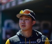 "호이 파크 시대는 끝났다" MLB 팬들, 박효준 연이은 DFA '조롱''