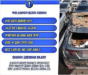 “사람까지 죽였다”...‘분노폭발’ 중고차, 현대차가 팔면 믿어도 될까 [세상만車]