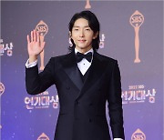 [MD포토] 이준기 '턱시도 멋지네'