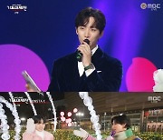 이준호 “나와 같은 짐승돌 라인”→몬스타엑스 애교+강렬 한 번에[MBC 가요대제전]