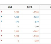 코넥스 종목, 거래량 없는데 15% 급등? '기세제도' 때문