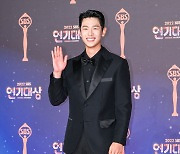 이정준,'환한 미소와 함께' [사진]