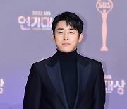 [T포토] 손호준 '그윽한 눈빛'