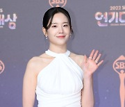 장규리 '예쁘다'[엑's HD포토]