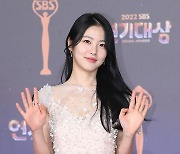 신예은 '이렇게까지 예쁘면 반칙'[엑's HD포토]