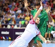 POLAND HANDBALL