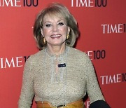 (FILE) OBIT BARBARA WALTERS