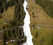 SWITZERLAND TOURISM WEATHER