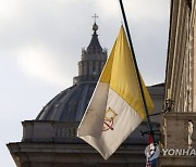 ITALY POPE EMERITUS BENEDICT XVI DEATH