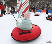 [오늘의 날씨]대구·경북(1일,일)…구름 많고 평년 기온 회복