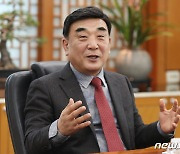 [인터뷰]김두겸 울산시장 “‘선택과 집중’으로 울산 장점 극대화"