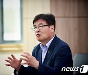 [신년사] 최명서 영월군수 “도약하는 원년이 되도록 할 것”