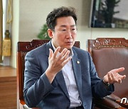 '지역경제 활성화'…강원 영서남부 시장‧군수들 새해 한목소리