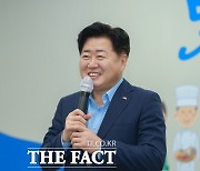 [신년사]오영훈 제주지사 "도민이 주인 되는 위대한 제주 시대"