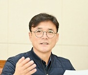 윤경희 청송군수, "2023년은 '내 삶이 달라지는 청송' 원년"