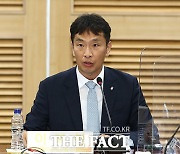 [신년사] 이복현 금융감독원장, "경제·금융 재도약 기틀 다질 것"