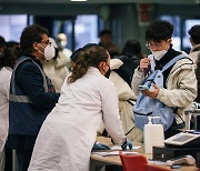 중국發 입국 제한 최소 14개국…모로코는 전면 차단