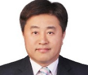 보은군 강성환 부 군수 이임식