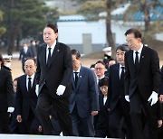 [전문]尹대통령 "노동개혁 통해 경제성장 견인…해외수주 500억불 프로젝트 가동"