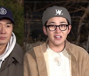 '1박 2일' '반칙왕' 연정훈, 또다시 폭주...딘딘 "이 형이랑 이제 게임 안 해!!"