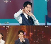 영탁, '가요대제전'서 '머선129+신사답게' 열창 "유쾌한 무대로 스페셜한 연말"