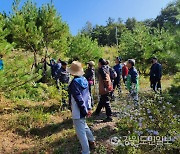 영월 세경대 부설 평생교육원, 정원관리사 양성 요람으로 부상