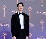 [포토] 김현준, '우월한 비율에 눈길~' (2022 SBS 연기대상)