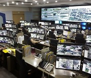 “골목길까지 촘촘하게” 광주시 범죄예방 CCTV 483대 확충…연내 1만대 돌파