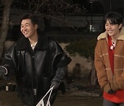 ‘1박 2일’ 딘딘, 연정훈 물귀신 작전에 분통 터졌다 [MK★TV컷]