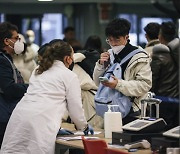 중국발 입국자 제한 조치 강화되나… EU, 공동 방역 논의