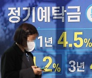 “지금 1년짜리 예금 들면 손해”…멀리 보는 예금 떠오른다 [머니뭐니]