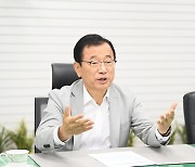 이현재 하남시장[신년사]