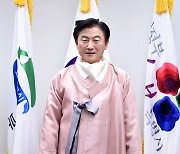 김동근 의정부시장, “‘내 삶을 바꾸는 도시 의정부’를 향해 앞장서서 뛰어가겠다”