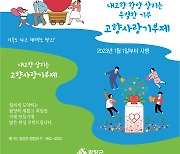 "기부도 하고 혜택도 받고"…함양군 '고향사랑기부제' 첫 시행