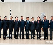 박동식 사천시장 2023 첫 행보, KAI 방문