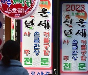 2023 토끼띠해 신년운세는?