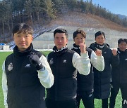 프로축구 이랜드 수석코치에 전 국가대표 이호