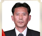 북한 경공업상에 김창석