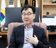 하승철 하동군수 "지역소멸 돌파하는 실질적인 원년될 것"